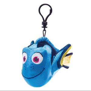 dory buddy clip